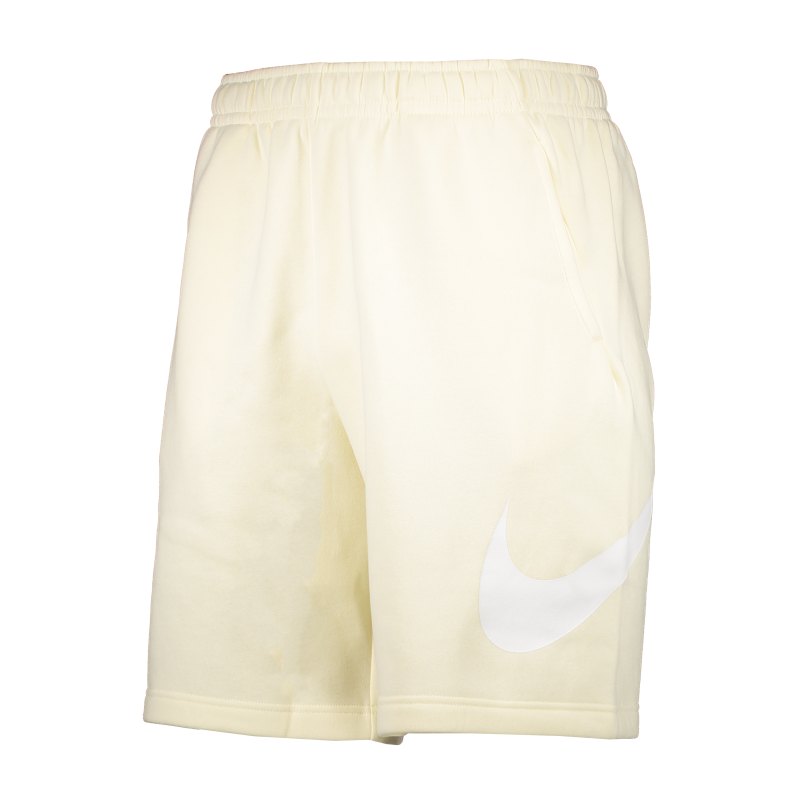Nike Club Graphic Short Beige F113 - beige