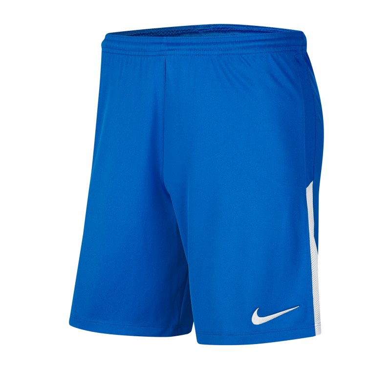 Nike League Knit II Short Kids Blau F463 - blau