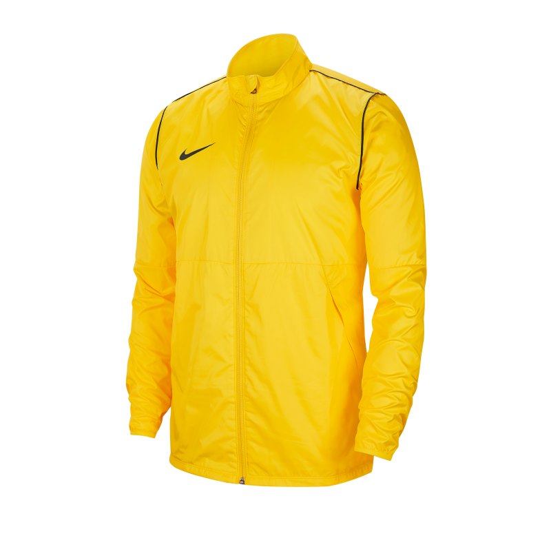 Nike Park 20 Regenjacke Gelb F719 - gelb