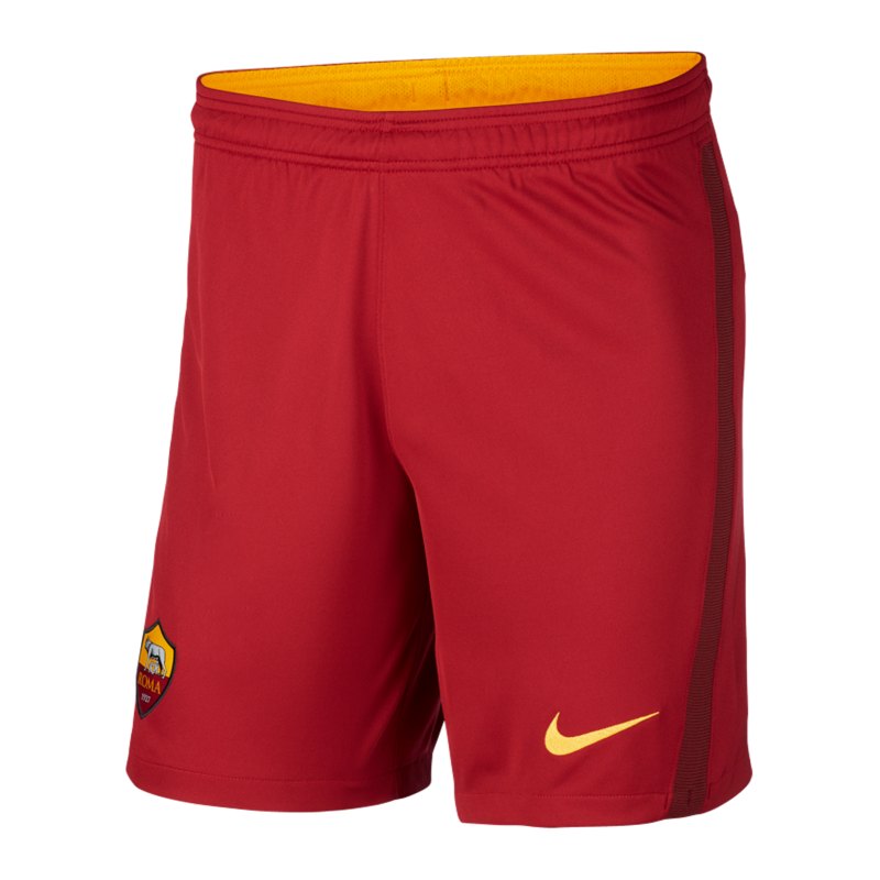 Nike AS Rom Short Home 2020/2021 F613 - rot
