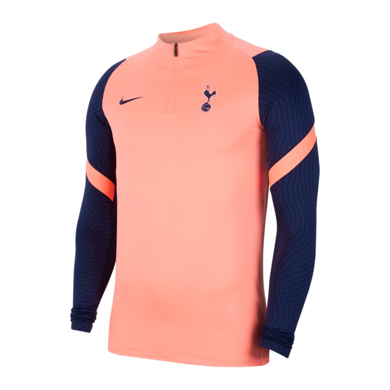 Nike Tottenham Hotspur Drill Top F640 - orange