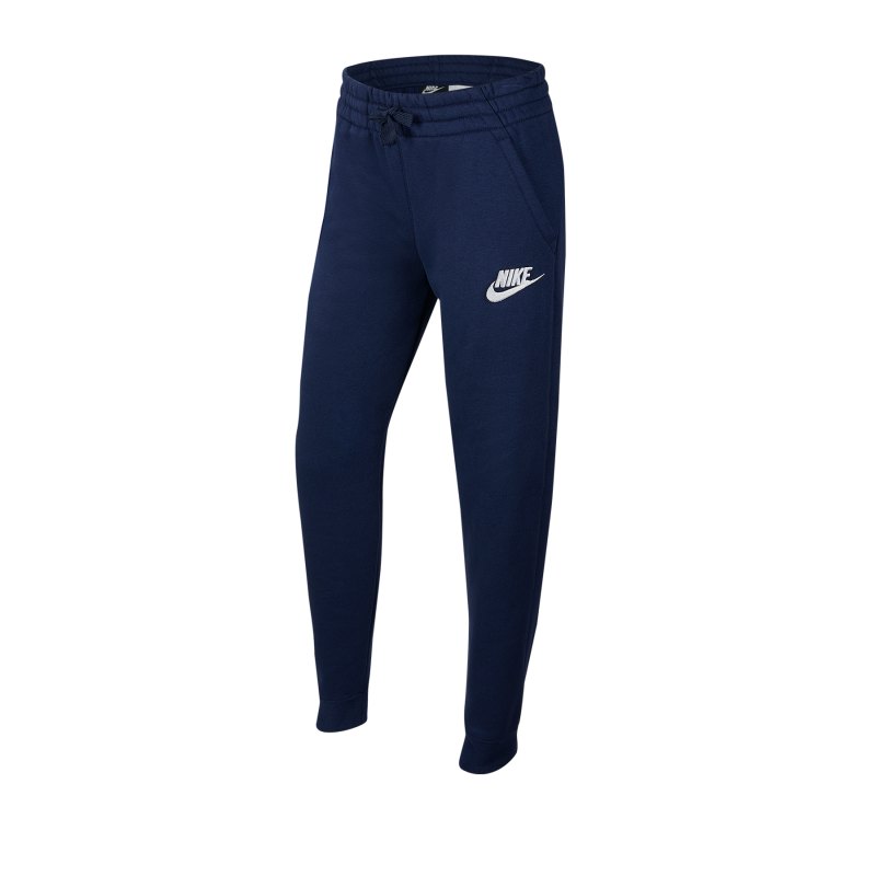 Nike Club Jogger Jogginghose Kids Blau F410 - blau
