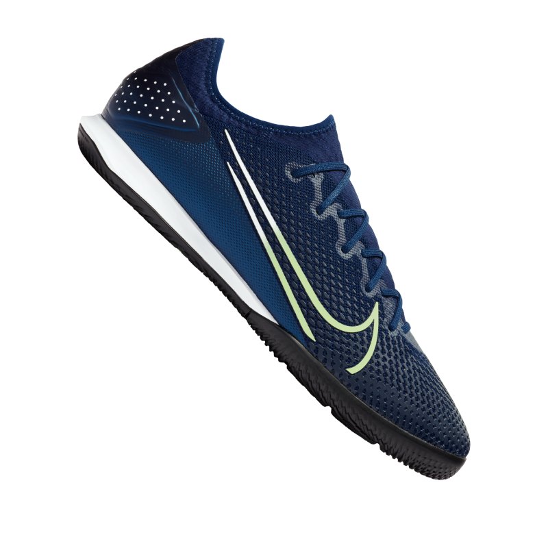 Nike Mercurial Vapor XIII Dream Speed Pro IC Blau F401 - blau