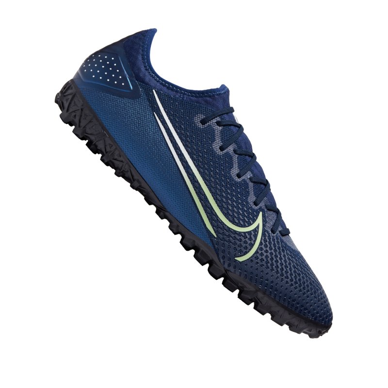 Nike Mercurial Vapor XIII Dream Speed Pro TF Blau F401 - blau