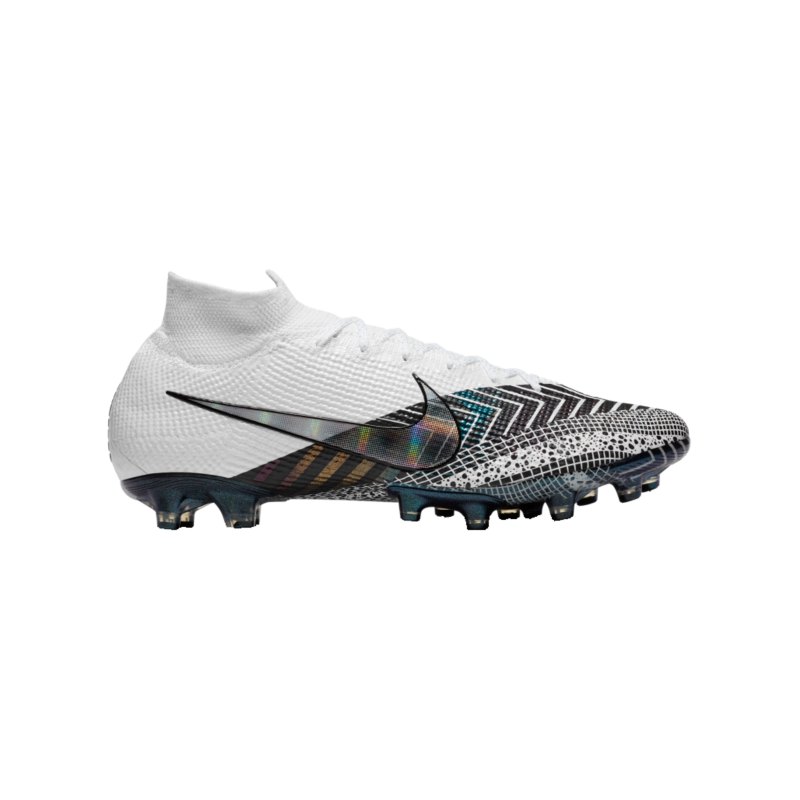 Nike Mercurial Superfly VII Dream Speed 3 Elite AG-Pro Weiss F110 - weiss