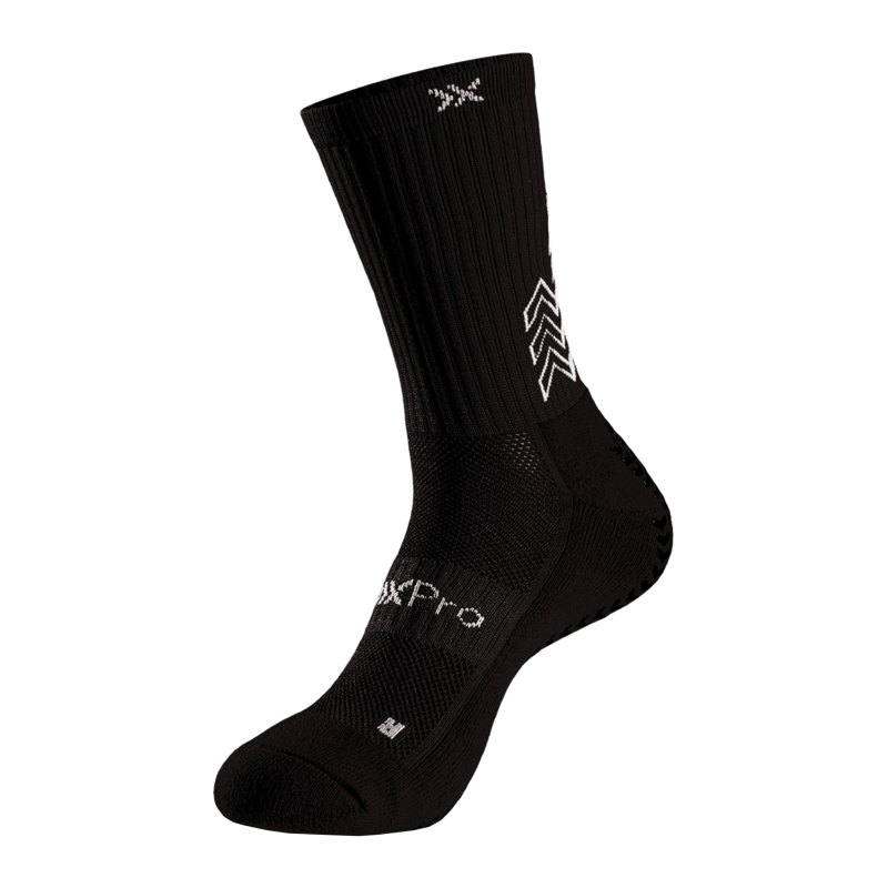GearXPro Classics Socken Schwarz - schwarz