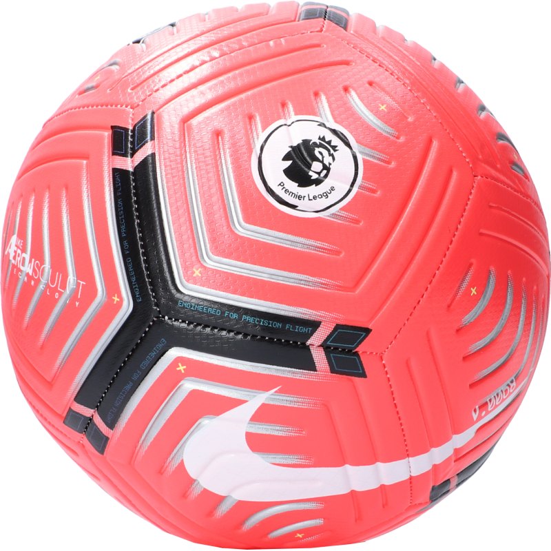 Nike Premier League Strike Fussball Rot F644 - rot
