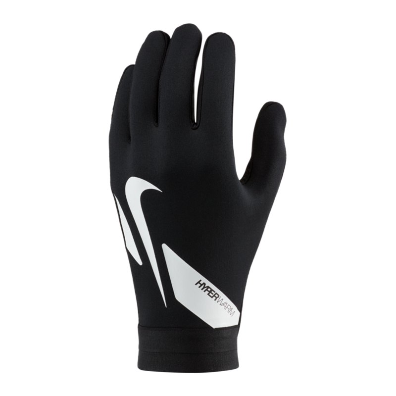 Nike Academy Hyperwarm Feldspielerhandschuhe F010 - schwarz