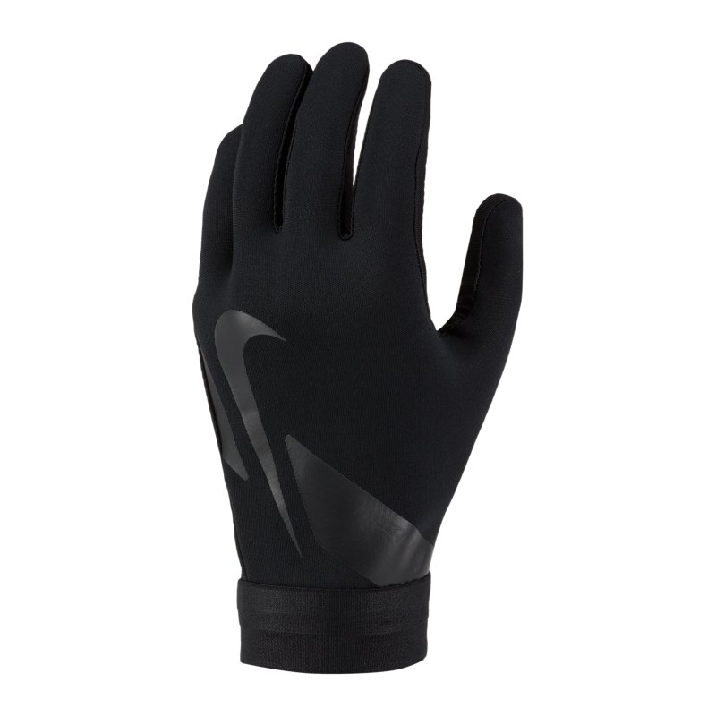 Nike Academy Hyperwarm Feldspielerhandschuhe F011 - schwarz