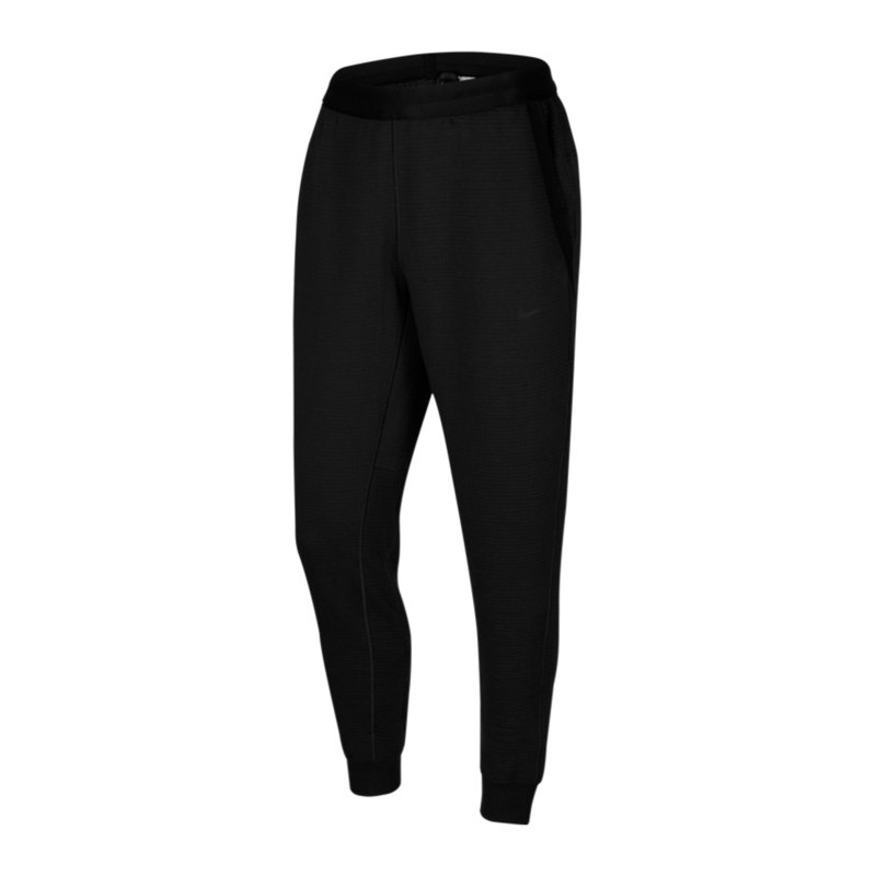 Nike Tech Pack Jogginghose Schwarz Grün F014 - schwarz