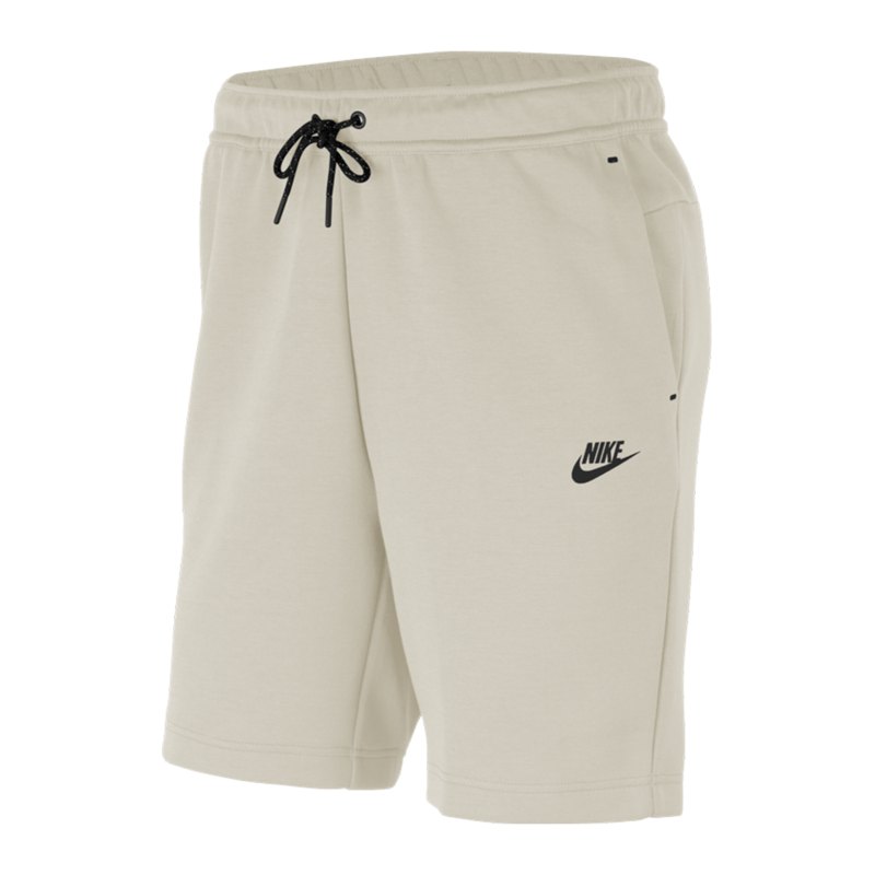 Nike Nike Tech Fleece Short Beige F072 - beige