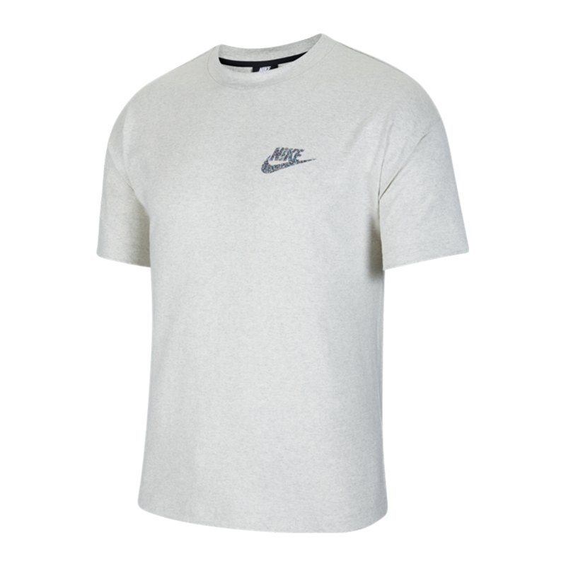 Nike Essentials T-Shirt Grau F904 - grau
