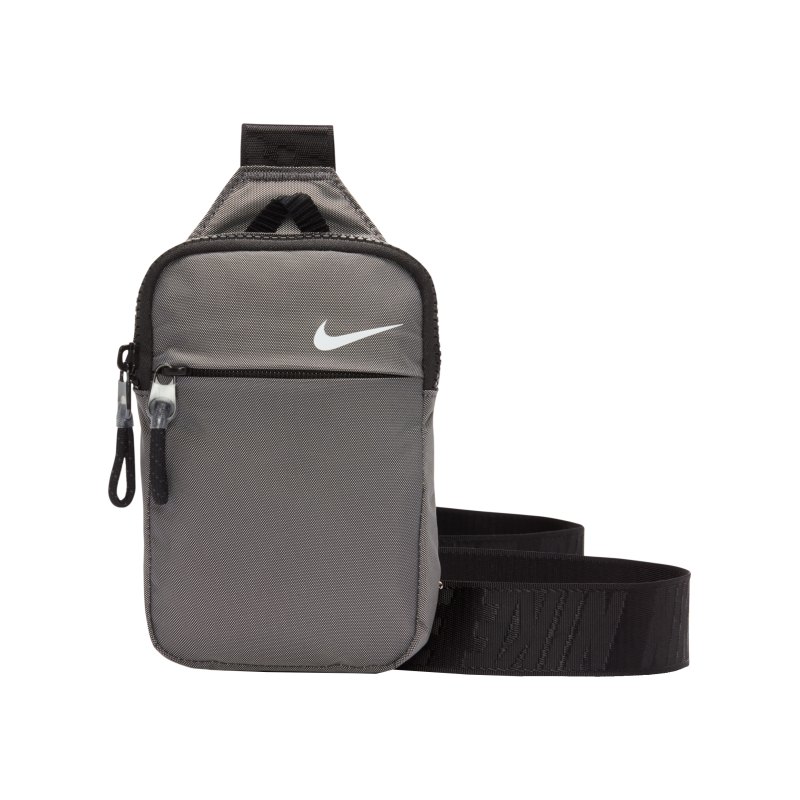 Nike Essential Crossbody Tasche Grau F010 - grau