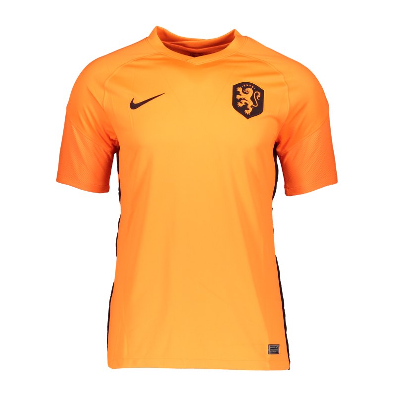 Nike Niederlande Trikot Home Frauen EM 2022 Orange F803 - orange