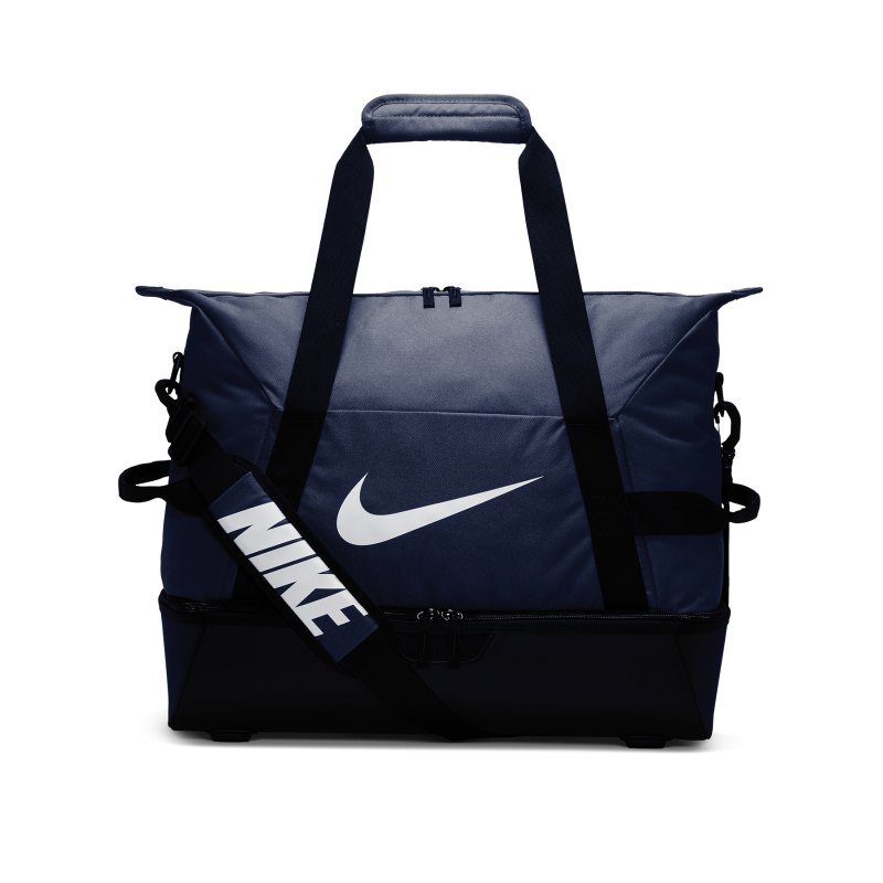 Nike Academy Duffle Tasche Large m.B. Blau F410 - blau