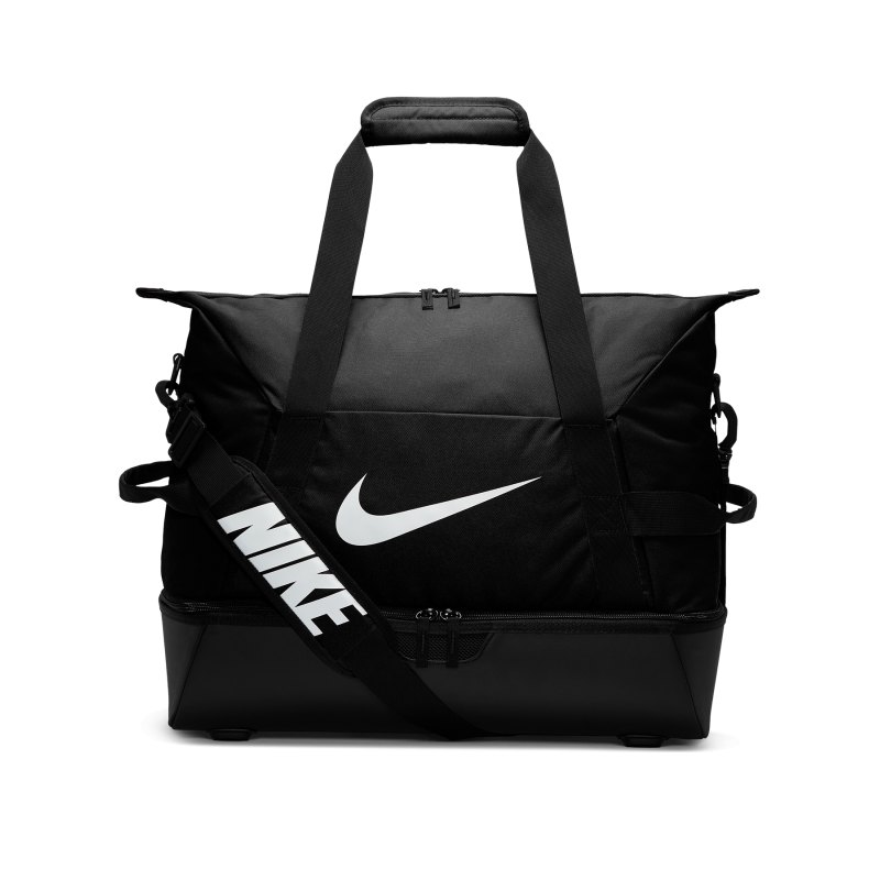 Nike Academy Duffle Tasche Large m.B. F010 - schwarz