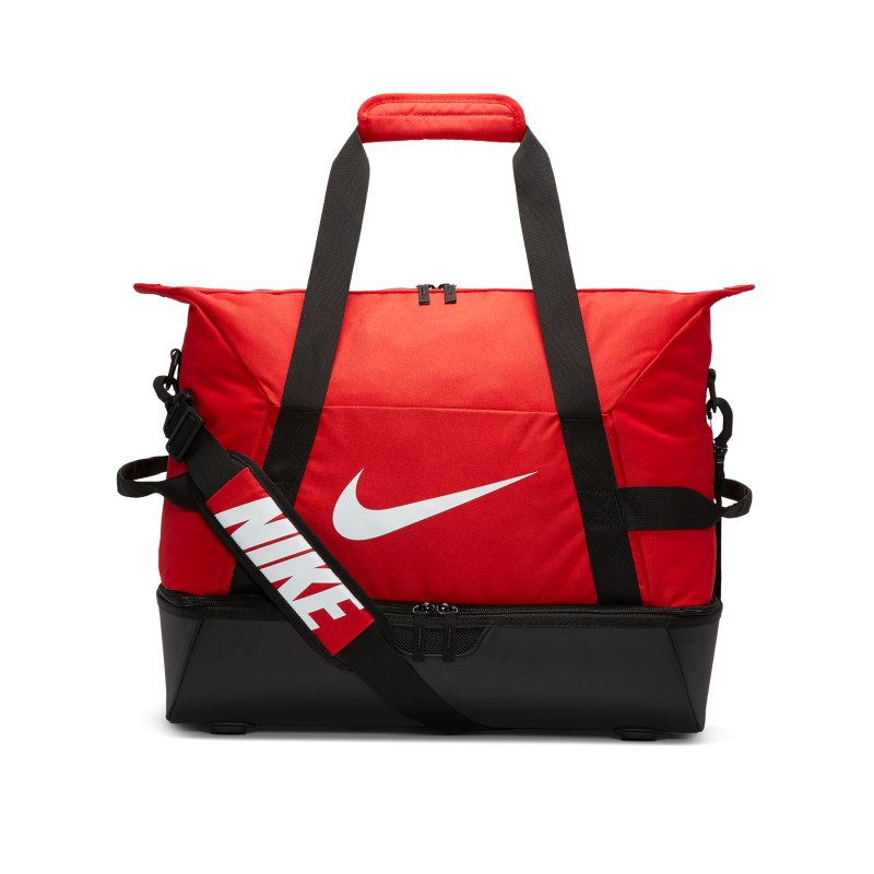 Nike Academy Duffle Tasche Large m.B. Rot F657 - rot