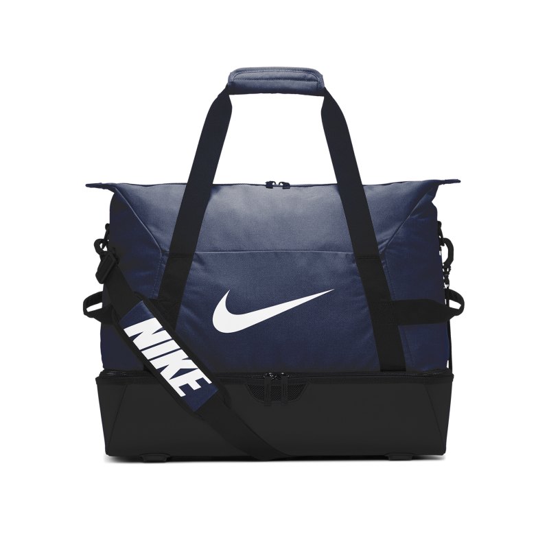Nike Academy Duffle Tasche Medium Blau F410 - blau