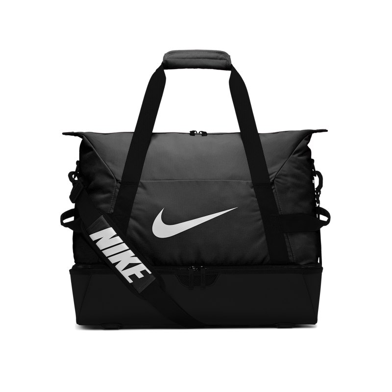 Nike Academy Duffle Tasche Medium F010 - schwarz