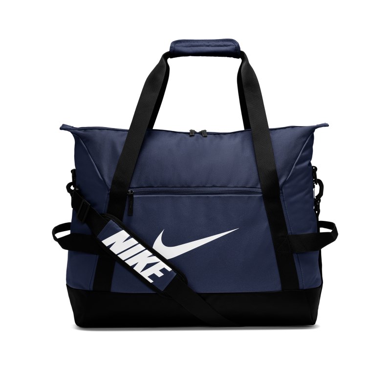Nike Academy Duffle Tasche Large Blau F410 - blau