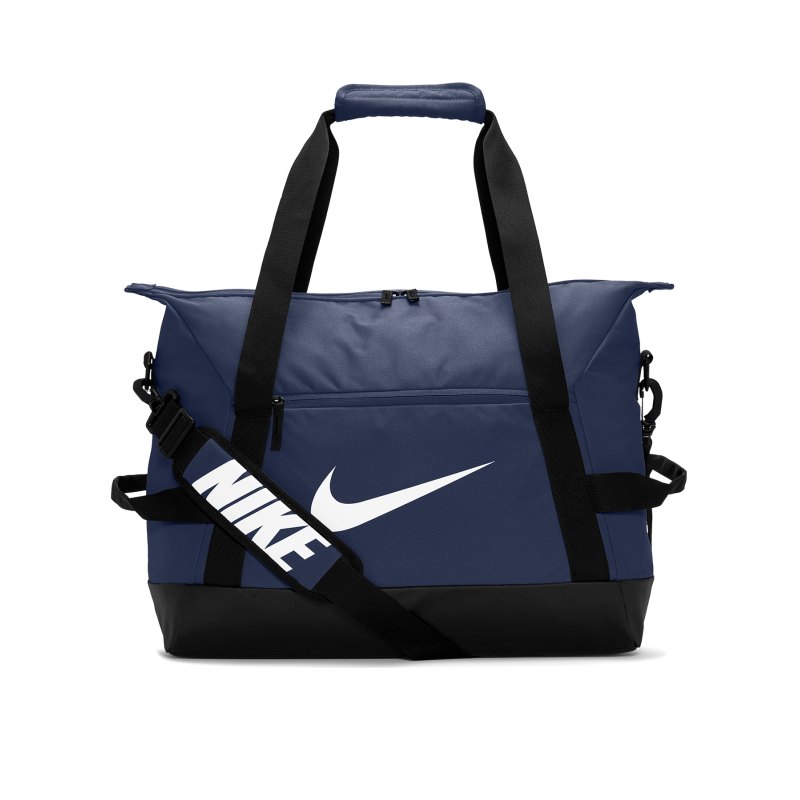 Nike Academy Duffle Tasche Small Blau F410 - blau