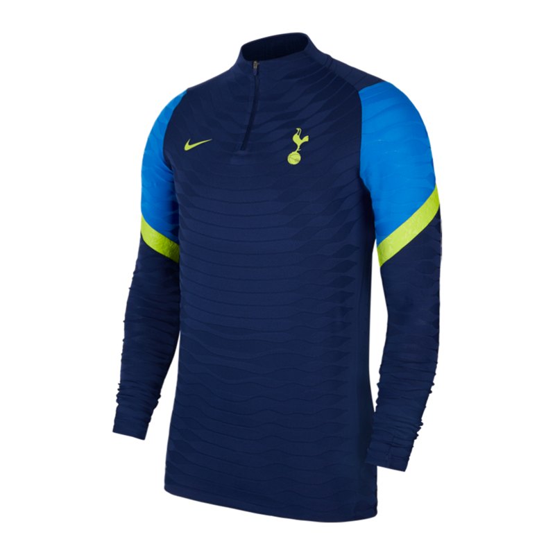 Nike Tottenham Hotspur Elite Drill Top Blau F429 - blau