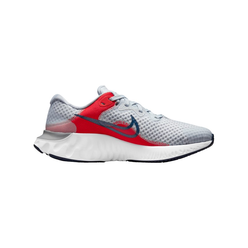 Nike Renew 2 Running Kids (GS) Grau F001 - grau