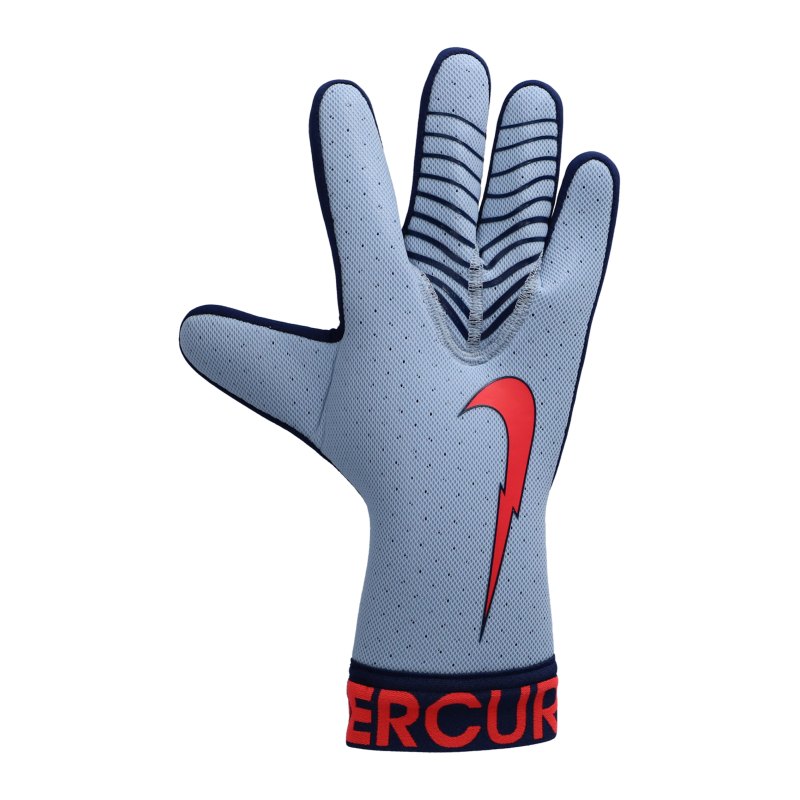 Nike Mercurial Touch Elite Promo TW-Handschuh F440 - blau