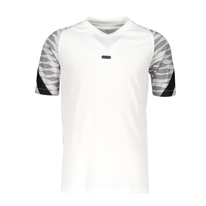 Nike Strike 21 T-Shirt Weiss Schwarz F100 - weiss