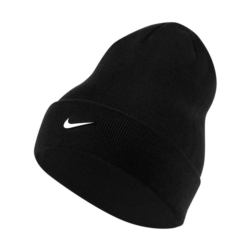 Nike Mütze Kids Schwarz F010 - schwarz