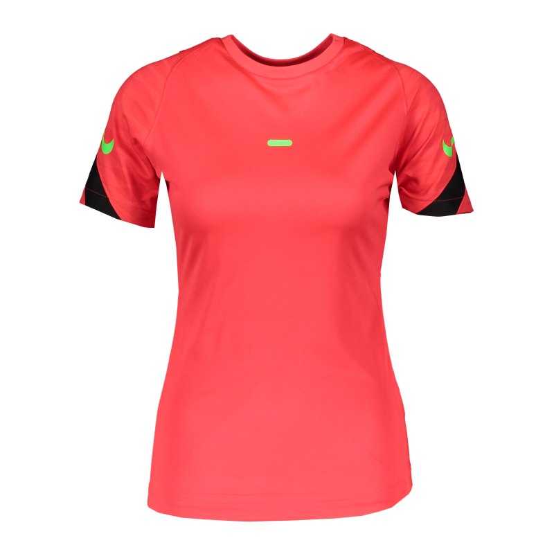 Nike Strike 21 T-Shirt Damen Rot F660 - rot