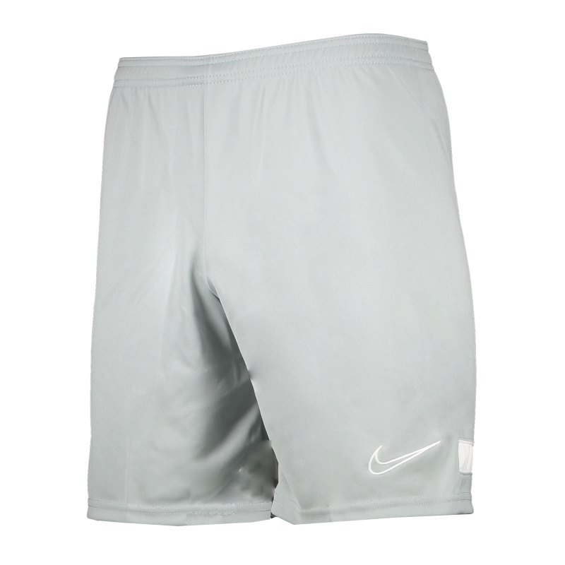 Nike Academy 21 Short Grau F019 - grau