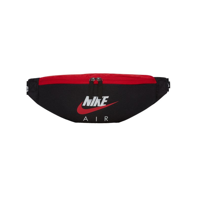 Nike Hüfttasche Schwarz F011 - schwarz