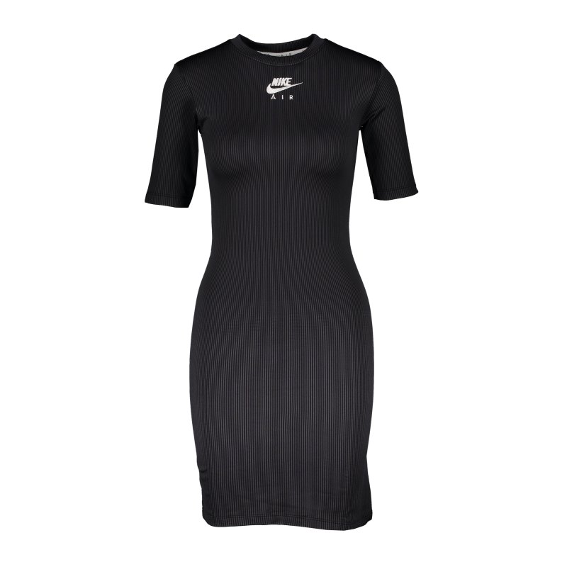 Nike Air Kleid Damen Schwarz F010 - schwarz