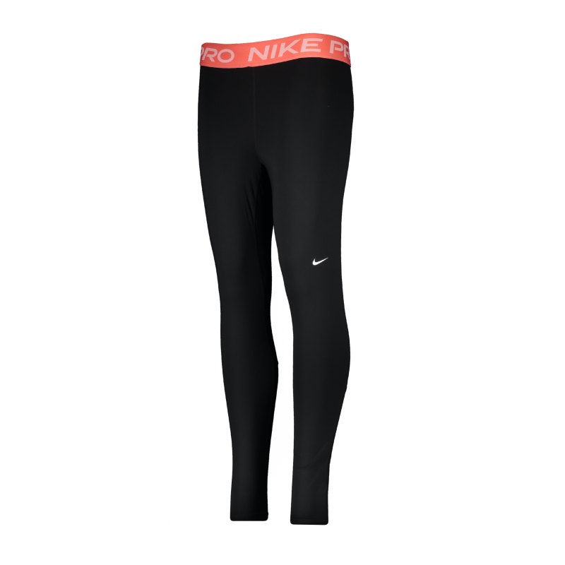 Nike 365 Leggings Training Damen Schwarz F015 - schwarz