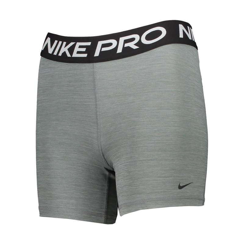 Nike Pro 365 5in Short Training Damen Grau F084 - grau
