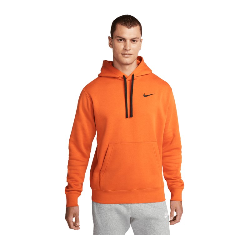 Nike Niederlande Hoody Orange F893 - orange
