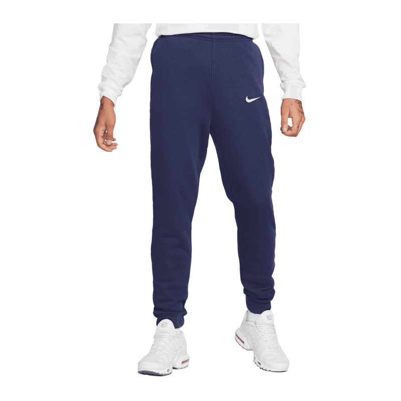 Nike Frankreich Jogginghose Blau F410 - dunkelblau