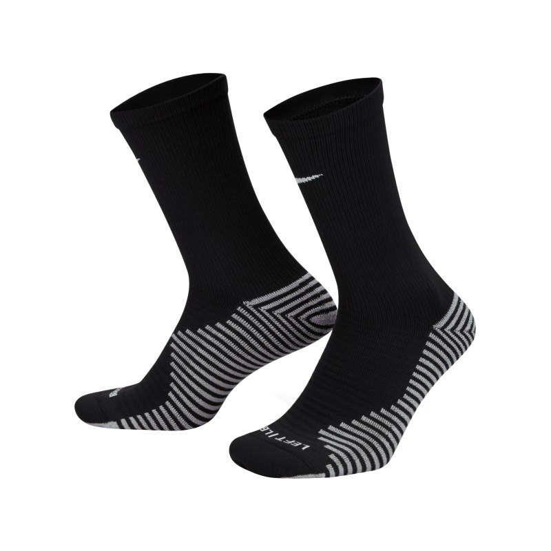 Nike Strike World Cup 22 Crew Socken F010 - schwarz