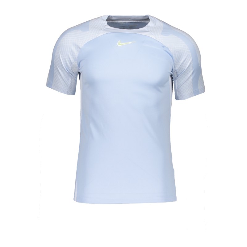 Nike Strike 22 T-Shirt Blau F548 - hellblau