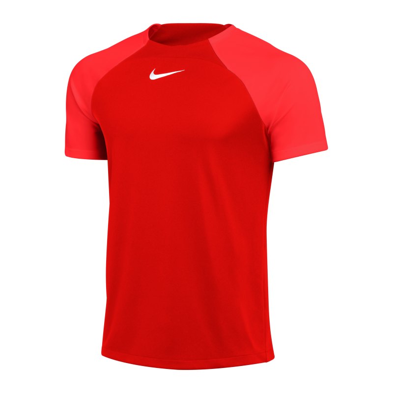 Nike Academy Pro Trainingsshirt Rot Weiss F657 - rot