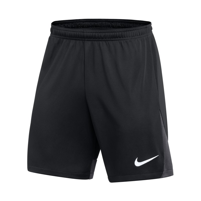 Nike Academy Pro Training Short Schwarz Grau F014 - schwarz