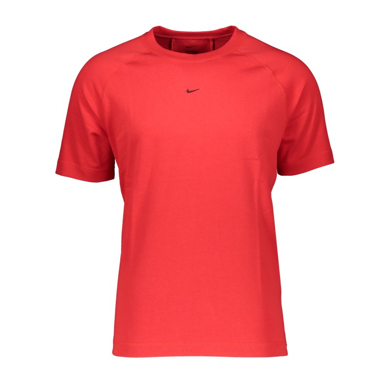 Nike Strike 22 Express T-Shirt Rot F657 - rot