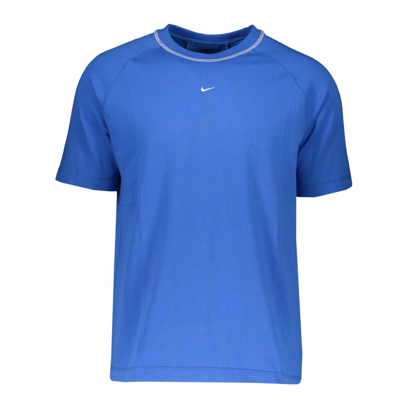 Nike Strike T-Shirt Blau F463 - blau