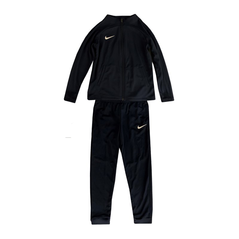 Nike Academy Pro Trainingsanzug Kids Blau F452 - blau