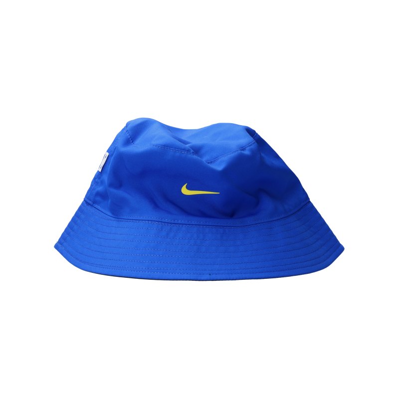 Nike FC Chelsea London Bucket Hat Blau F408 - blau