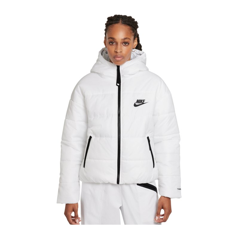 Nike Therma-FIT Repel Classic Jacke Damen F100 - weiss
