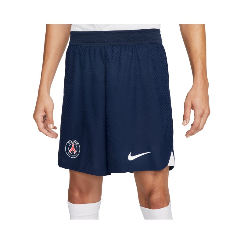 Nike Paris St. Germain Auth. Short Home 2022/2023 F410 - blau