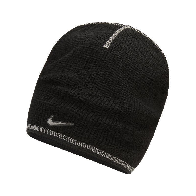 Nike Train Mütze Schwarz F010 - schwarz