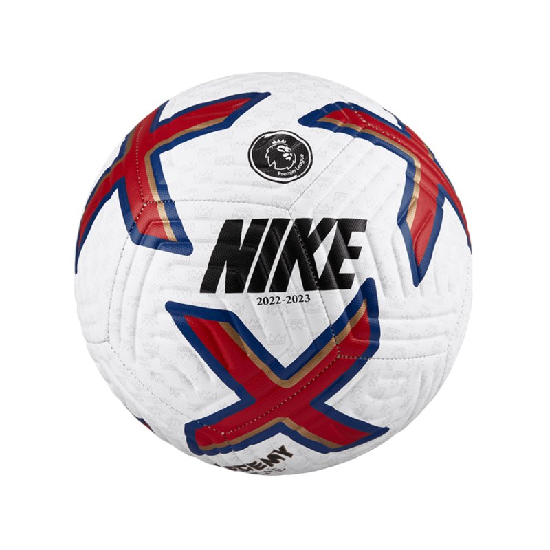 Nike Premier League Academy Trainingsball F100 - weiss